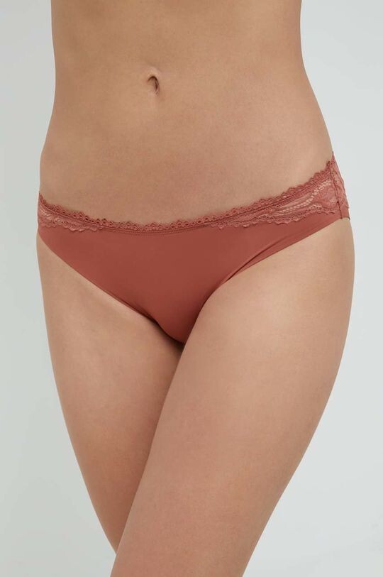 

Трусики Calvin Klein Underwear, красный