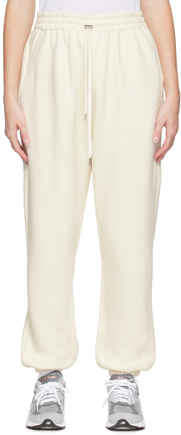 

Брюки Off-White Vanessa Lounge The Frankie Shop