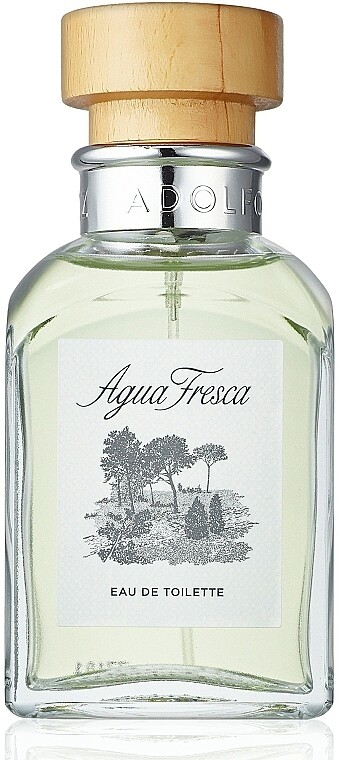 

Туалетная вода Adolfo Dominguez Agua Fresca
