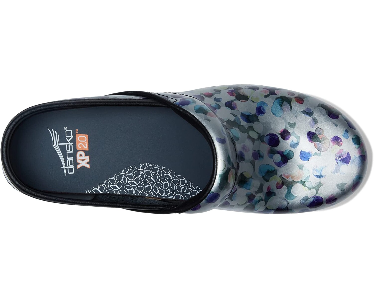 

Сабо XP 2.0 Dansko, многоточечный патент