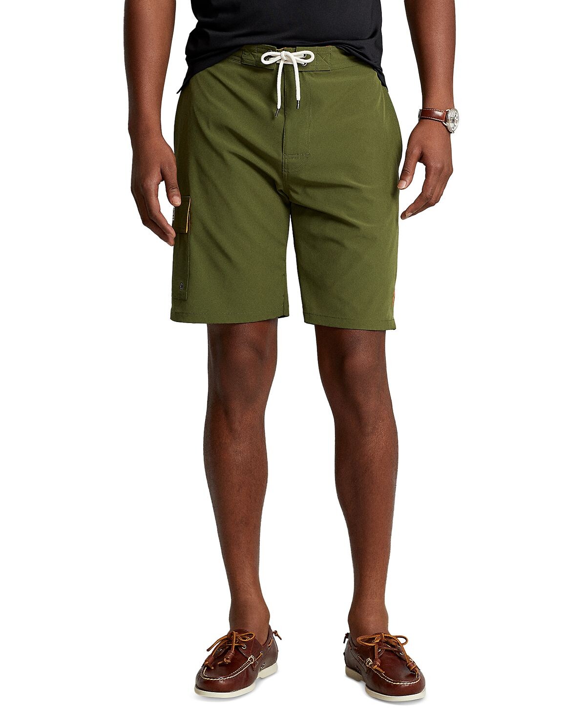 

Мужские 8-1/2-дюймовые плавки kailua classic-fit Polo Ralph Lauren, мульти