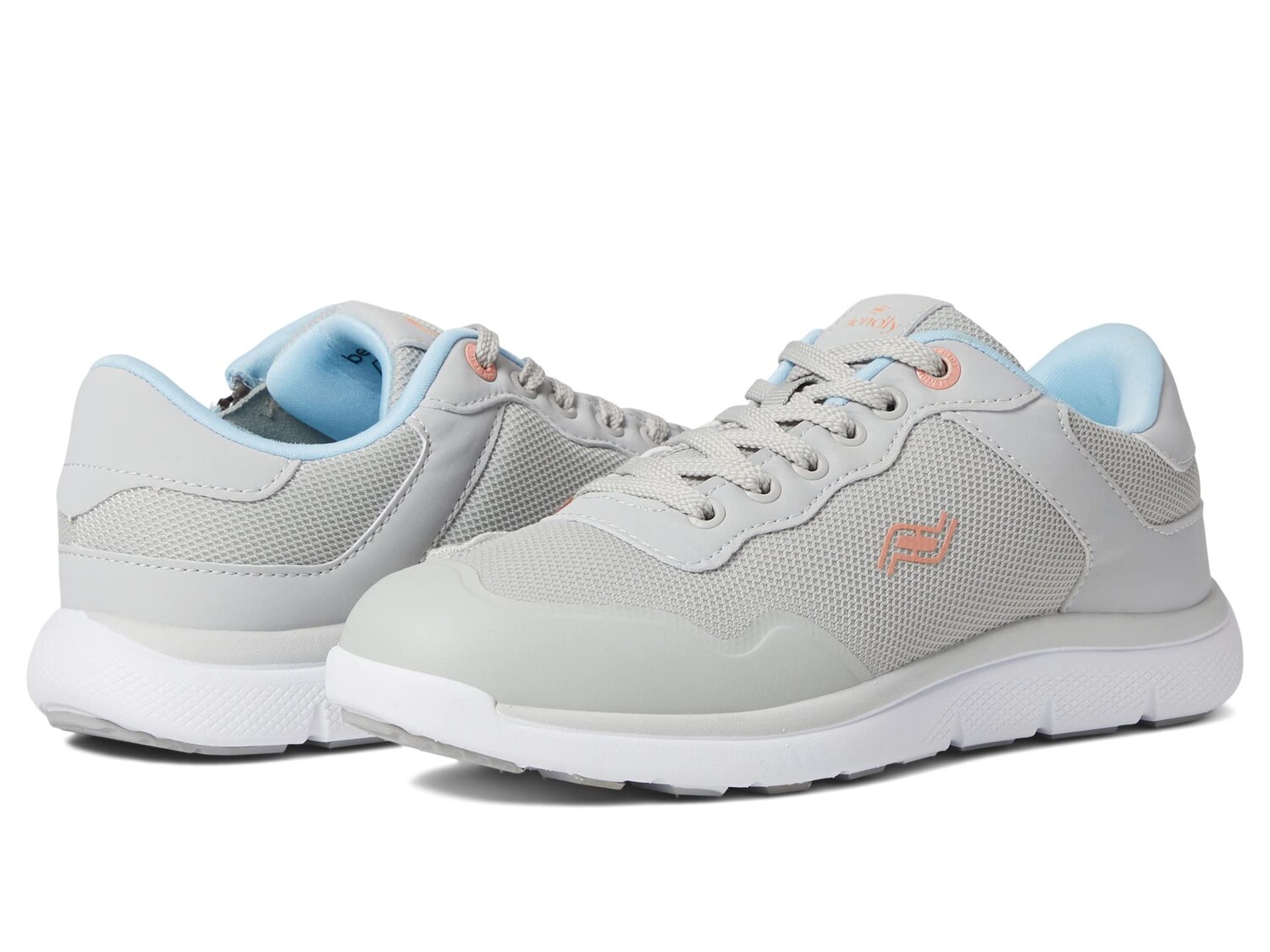 

Кроссовки Friendly Shoes, Voyage