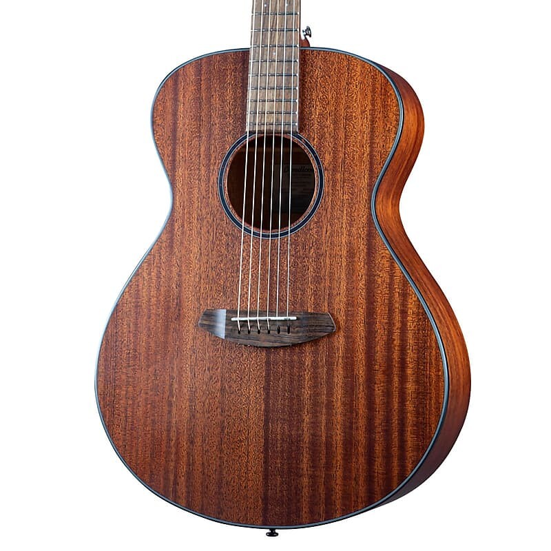 

Концерт Breedlove Discovery S - Африканское красное дерево Discovery S Concert