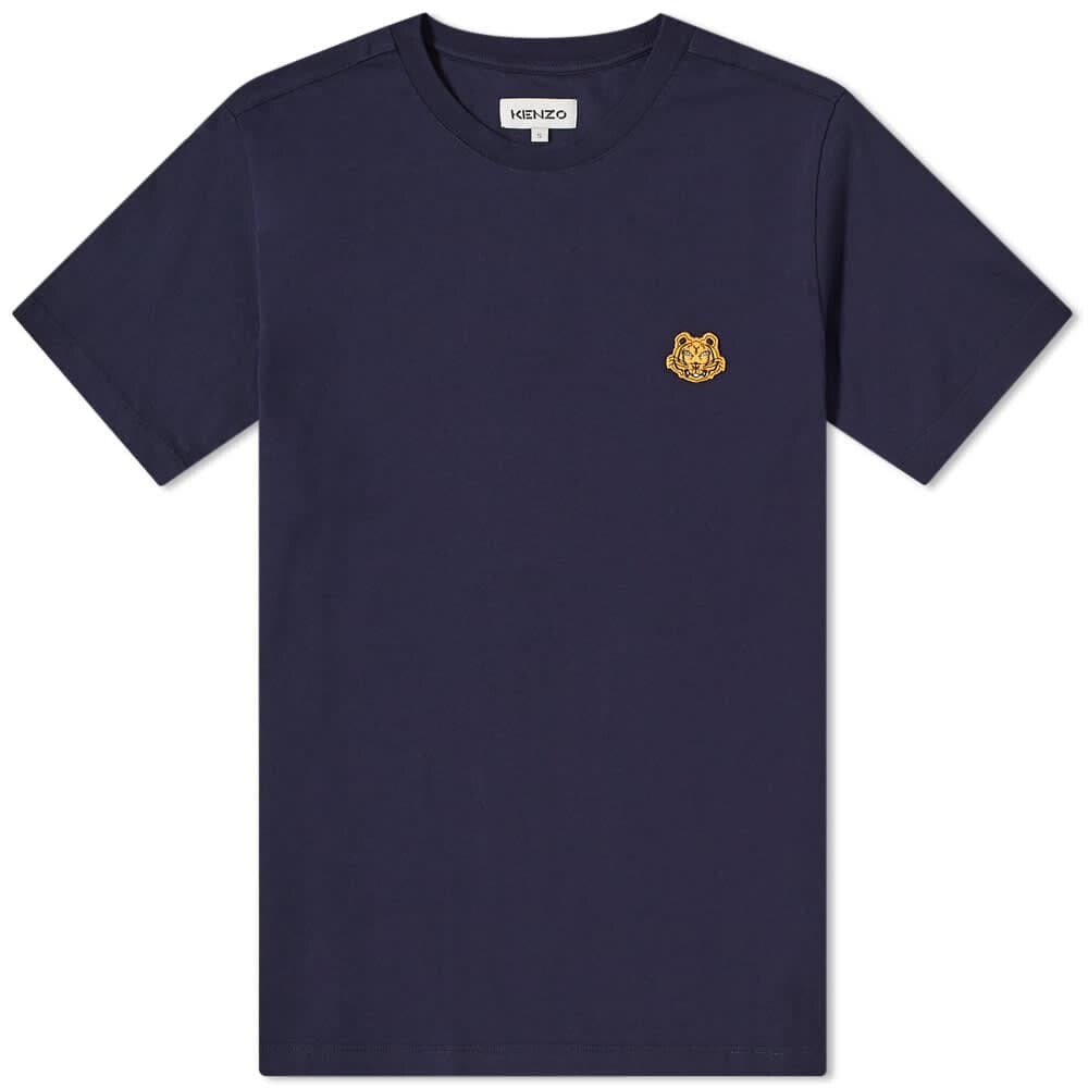

Футболка Kenzo Tiger Crest Tee