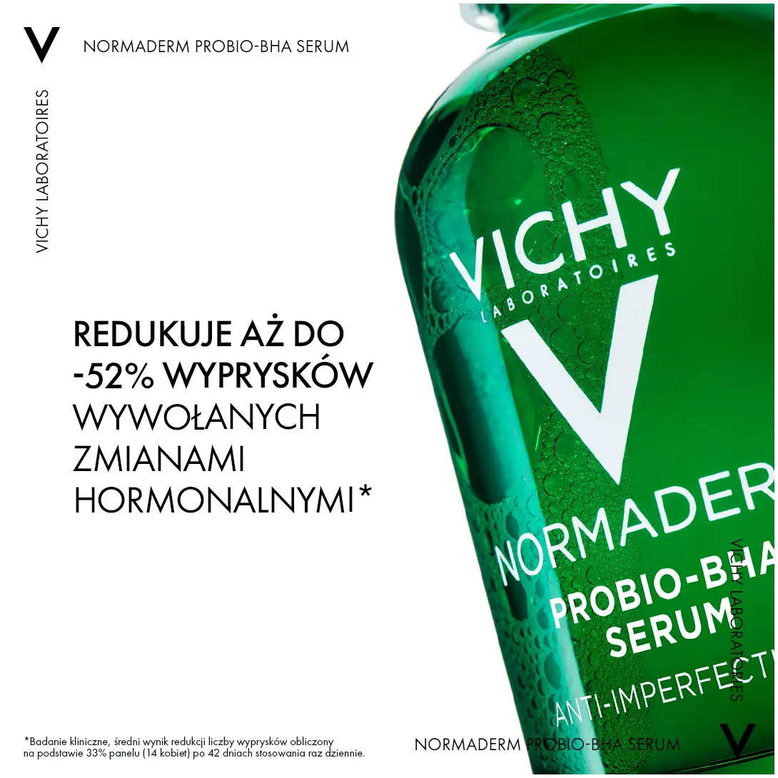 Нормадерм пробио серум