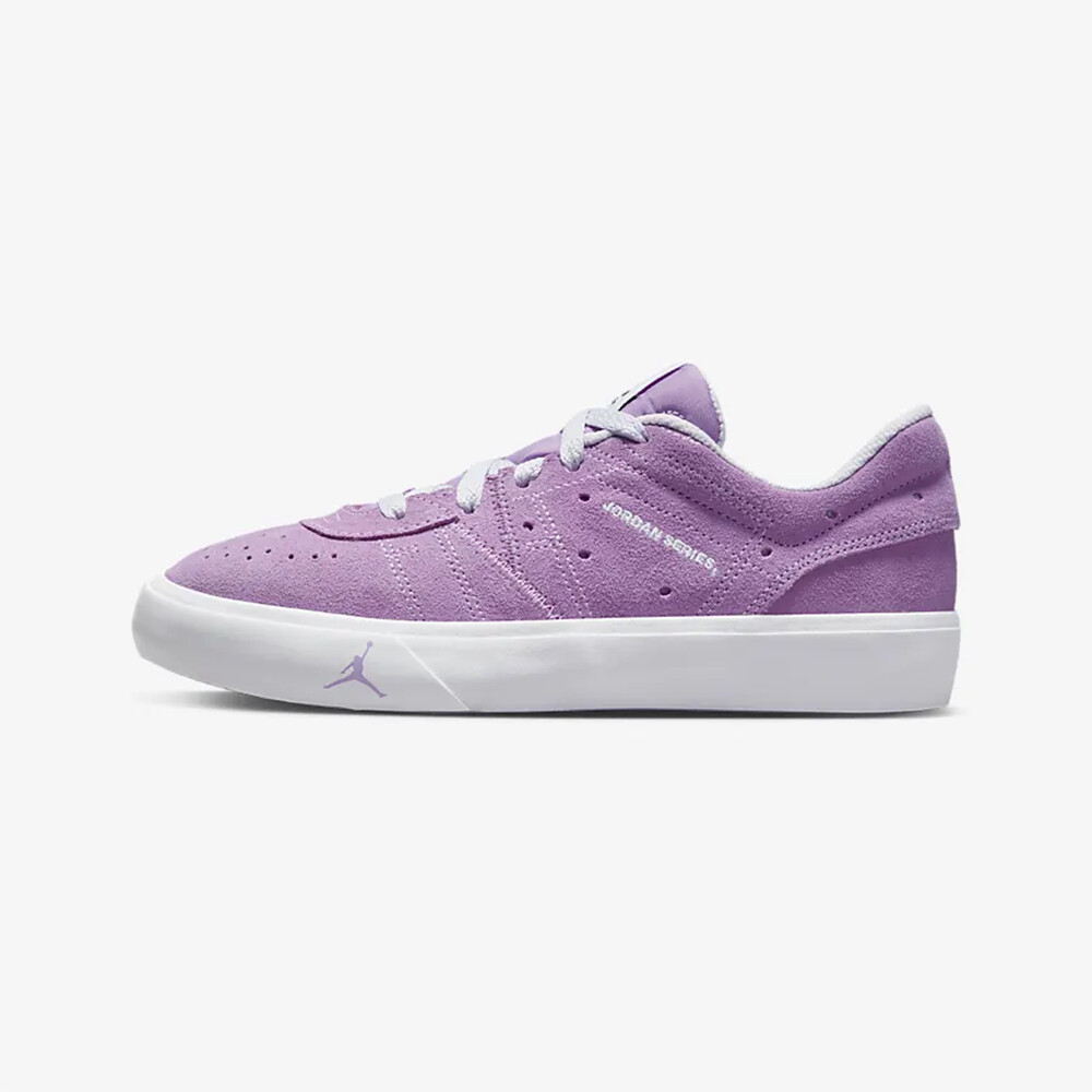 

Кроссовки Nike Jordan Series, фуксия