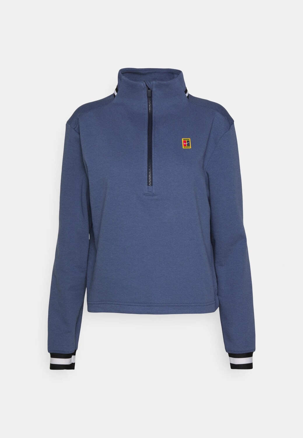 

Толстовка Nike Performance Heritage, синий