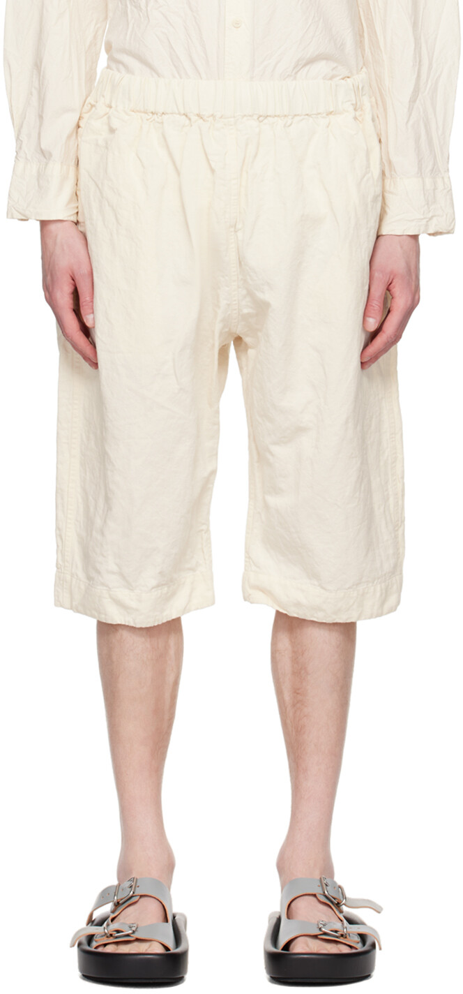 

Шорты Off-White Yama CASEY CASEY