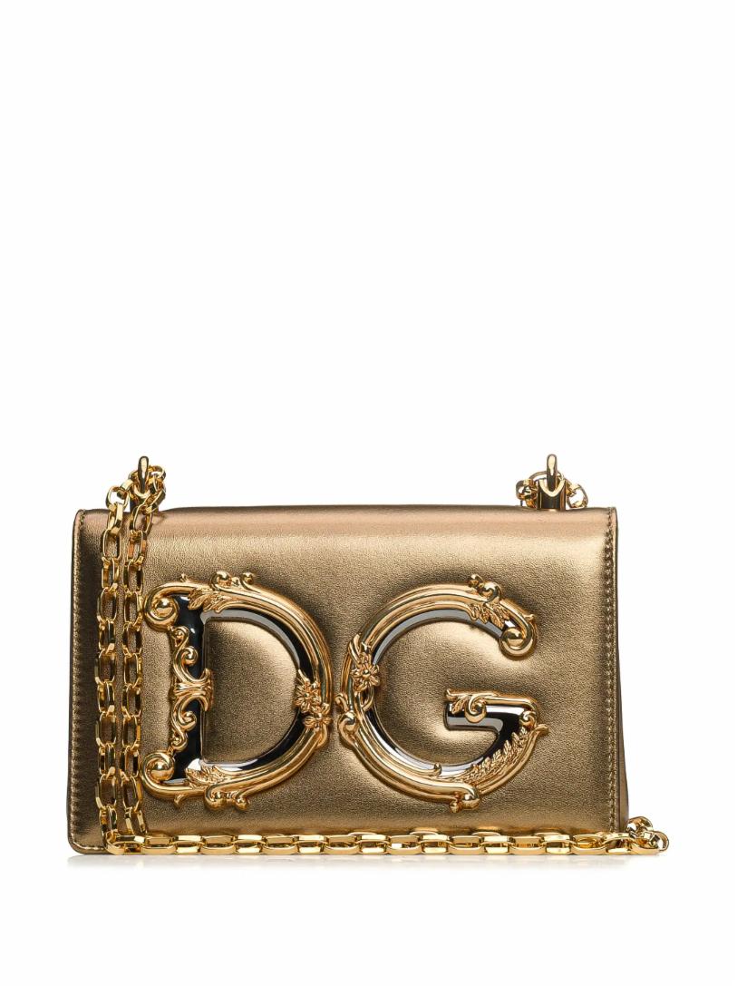 Сумка через плечо DG Girls Dolce&Gabbana