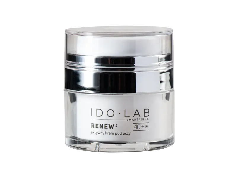 

Ido Lab Renew2 крем для глаз 40+, 15 мл