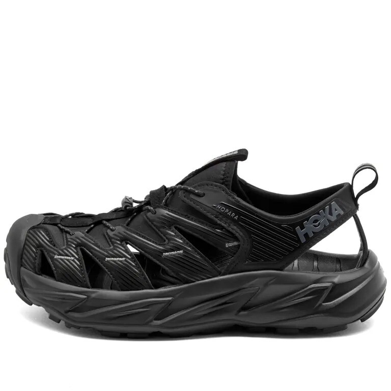

Кроссовки Hoka One One Hopara, черный