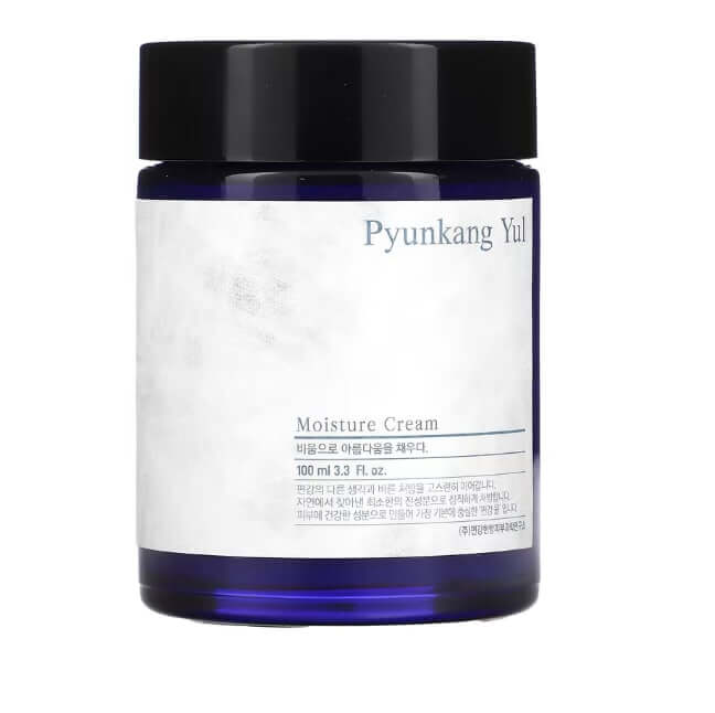 увлажняющий крем pyunkang yul 100 мл Увлажняющий крем Pyunkang Yul, 100 мл