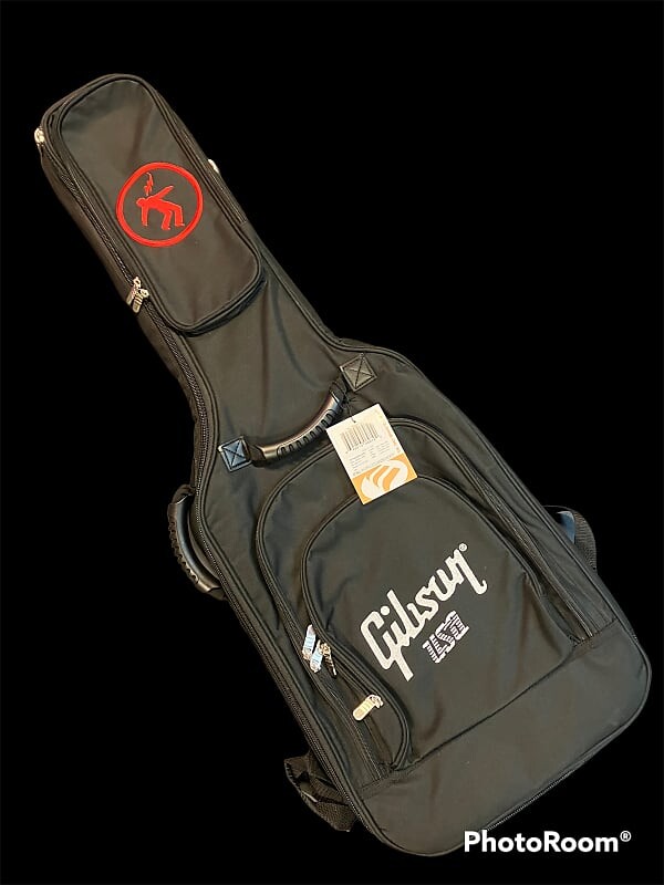 

Сумка Gibson Billie Joe Armstrong Gig Bag 2022