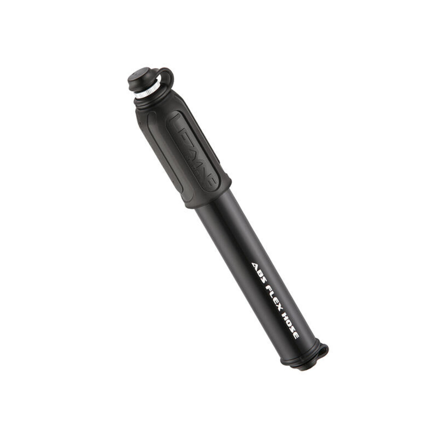 

Ручной насос Lezyne HP Drive, черный черный