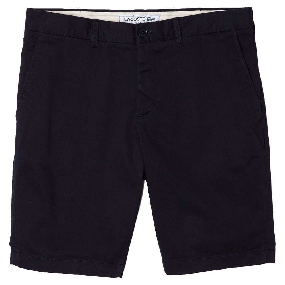 

Шорты Lacoste FH2647, черный