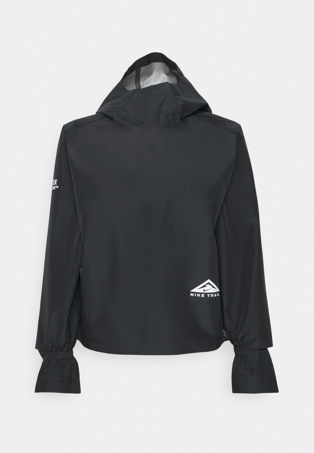 

Беговая куртка Nike