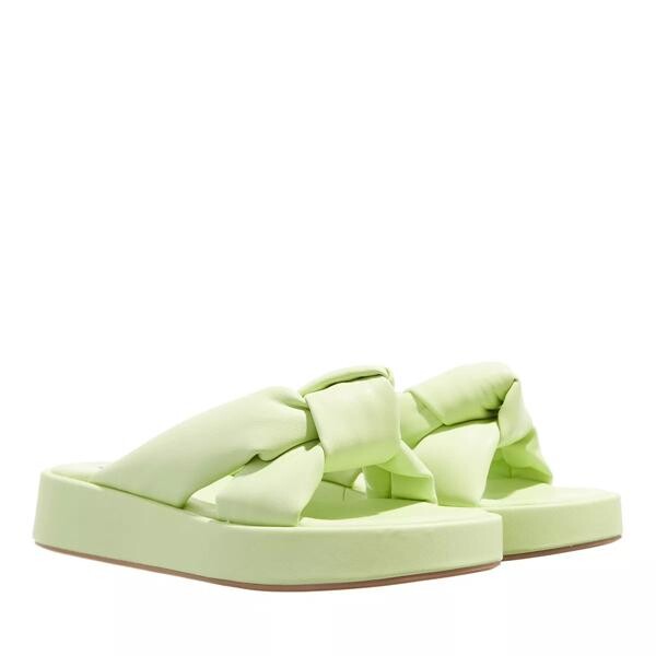 

Сандалии big city Steve Madden, зеленый