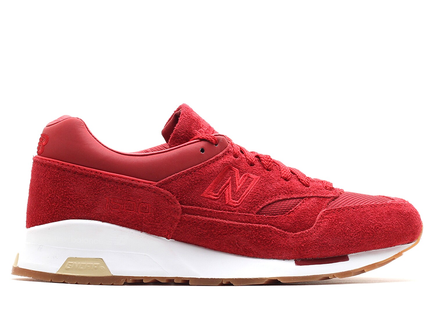 

Кроссовки New Balance Saint Alfred X 1500 'Saint Alfred', красный