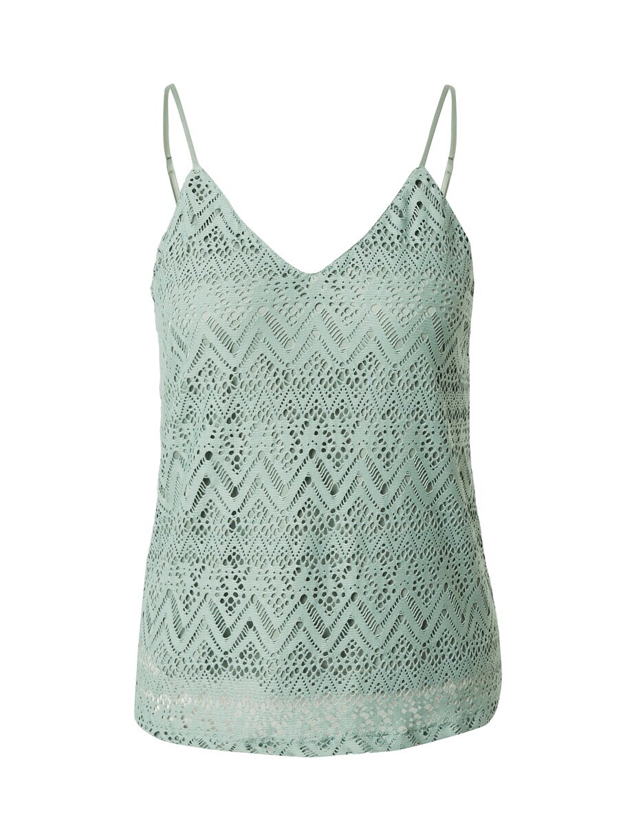 

Топ Vero Moda MAYA, цвет Pastel Green