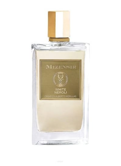 Белый Нероли, парфюмированная вода, 100мл Mizensir