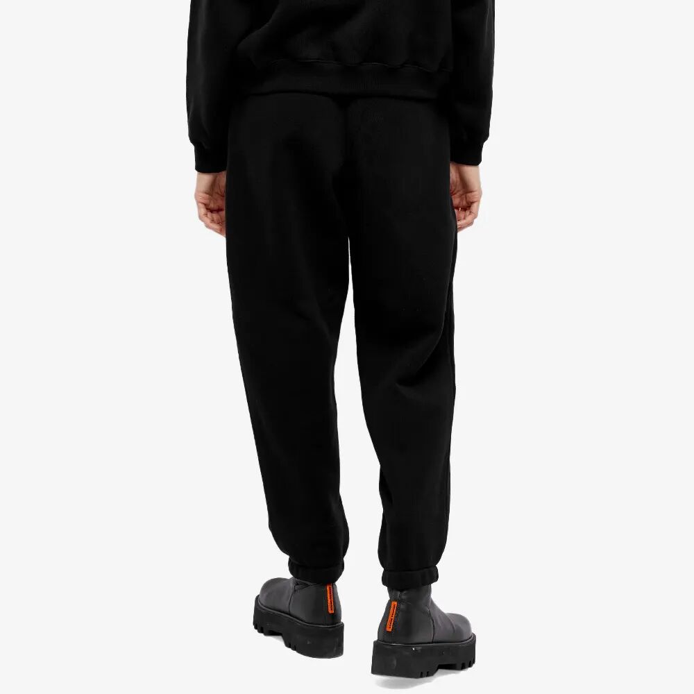 Alexander Wang Классические спортивные брюки Essential, черный