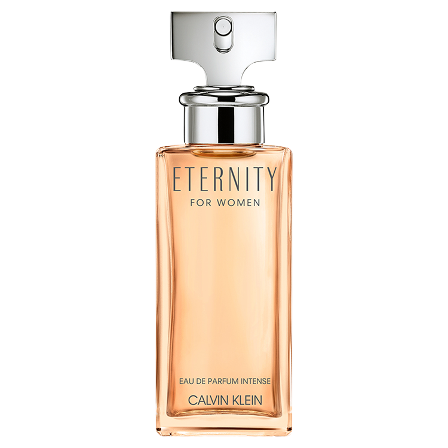Женская парфюмированная вода Calvin Klein Eternity Intense, 50 мл