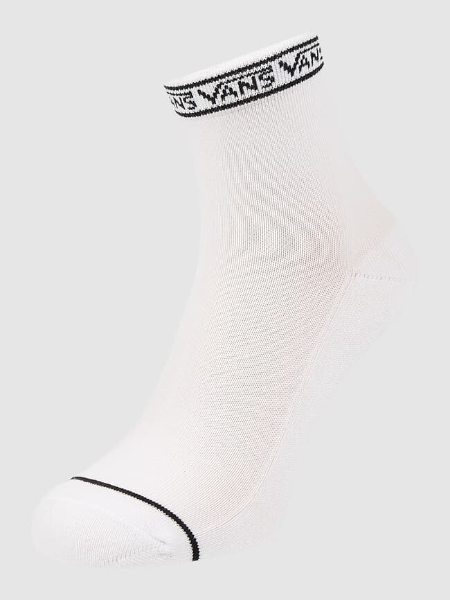 

Носки с эластичным наполнением Vans, белый
