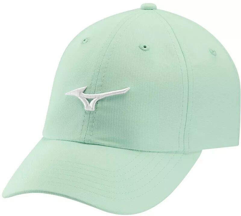 

Мужская легкая кепка для гольфа Mizuno Tour, маленький размер