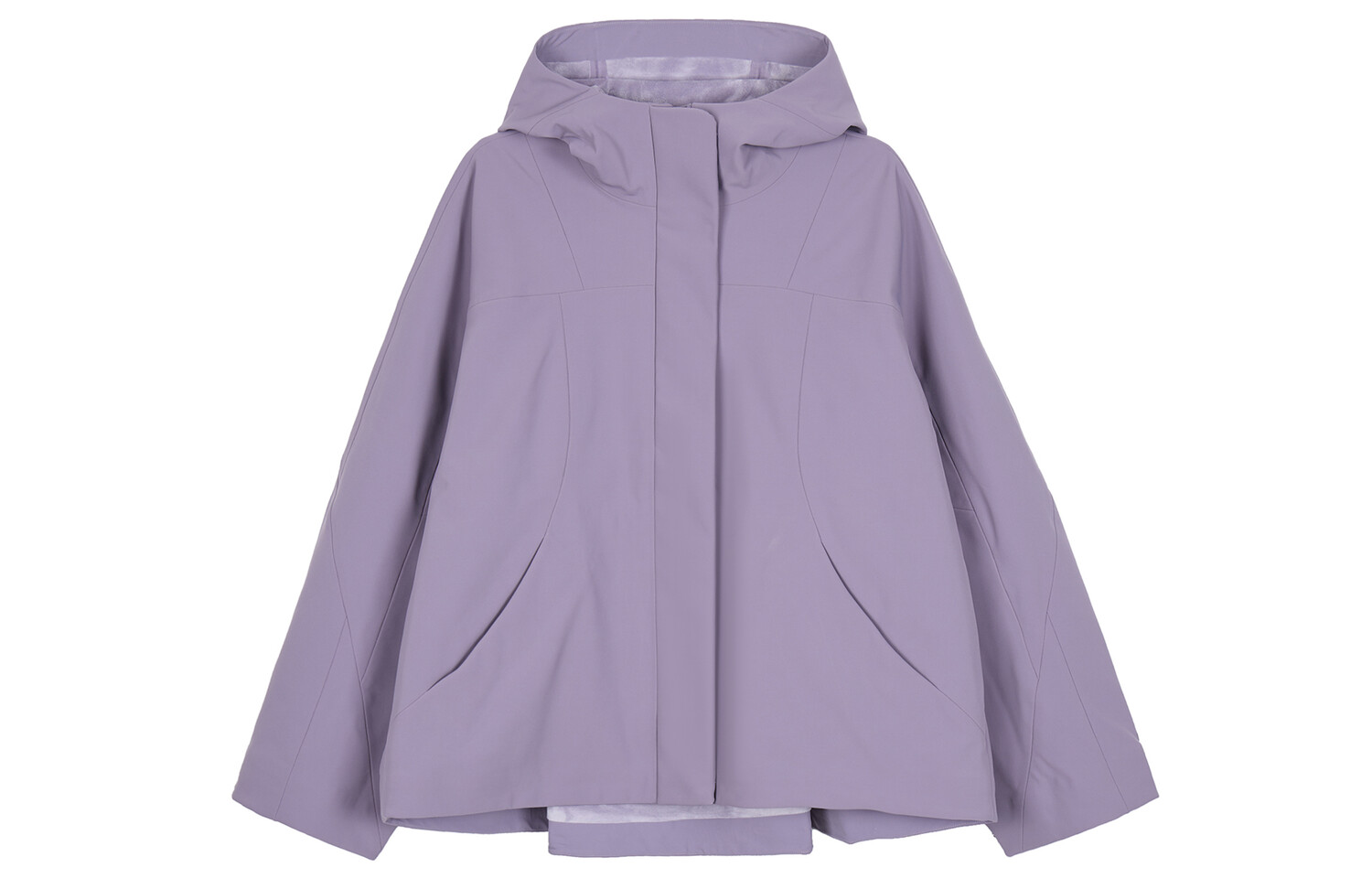 

Lululemon Женская куртка, От белого