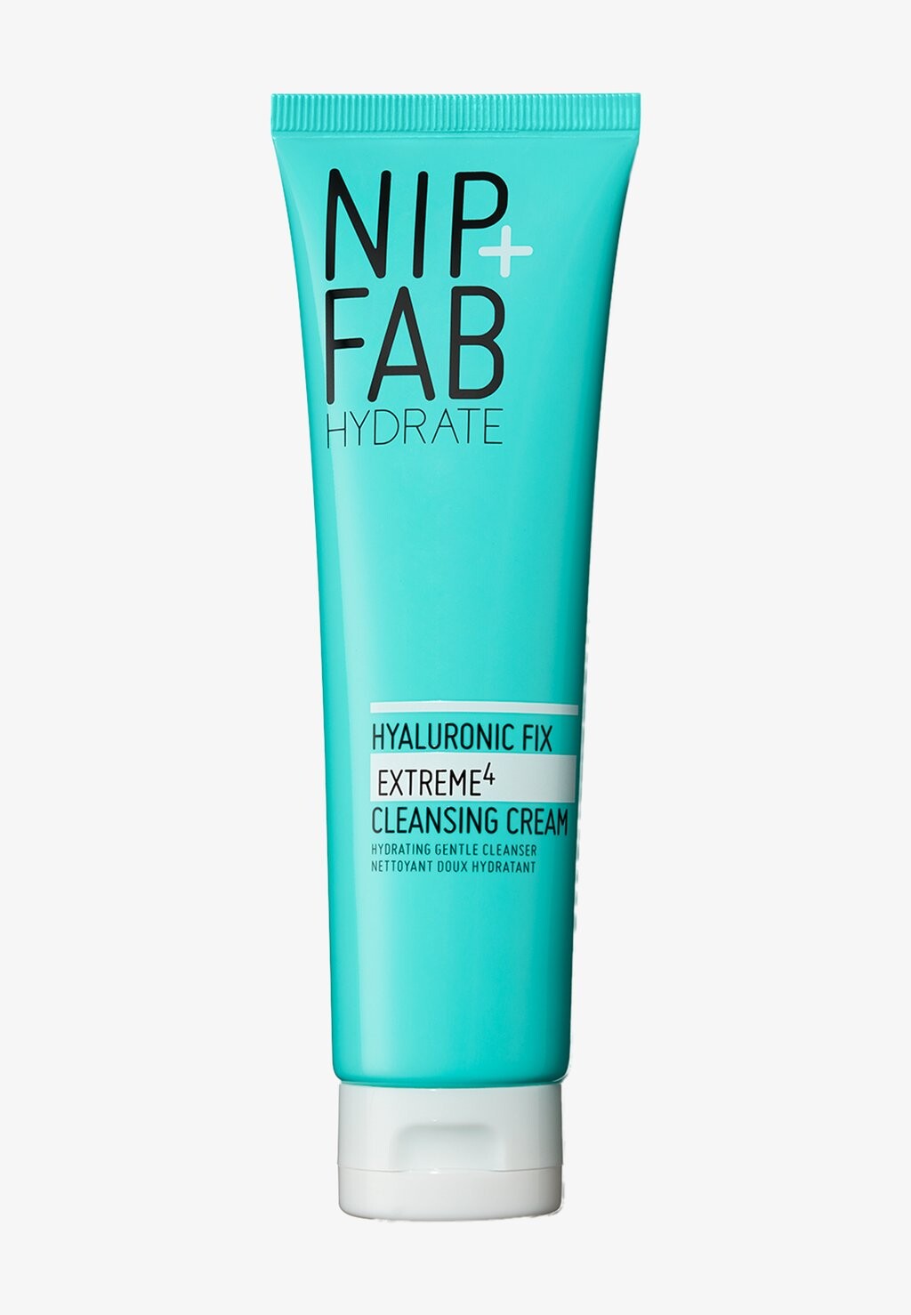 Сыворотка Hydrate Hyaluronic Fix Extreme4 Очищающий Крем Nip+Fab