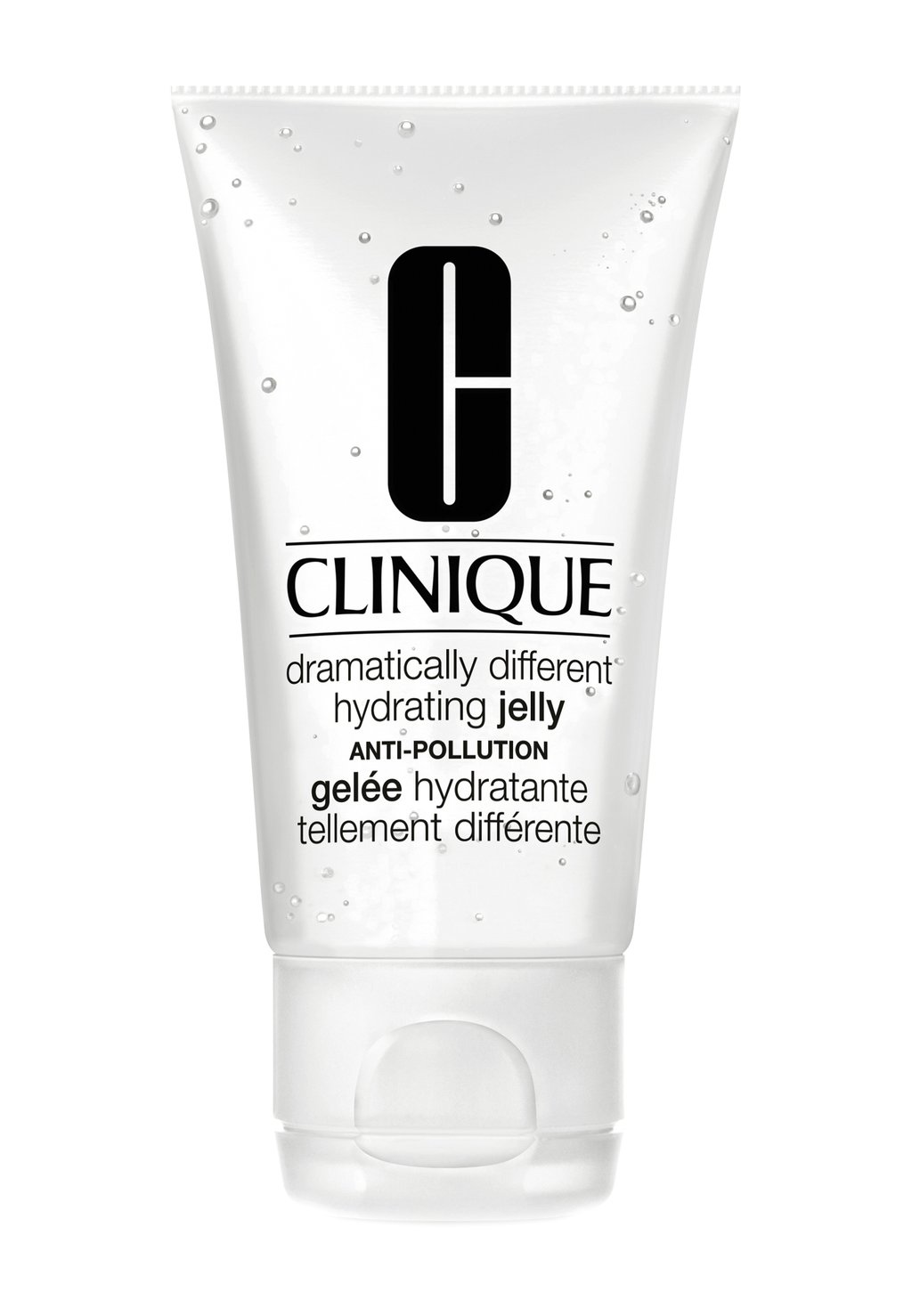 Сыворотка Dramatically Different Hydrating Jelly Anti-Pollution Clinique clinique dramatically different hydrating jelly