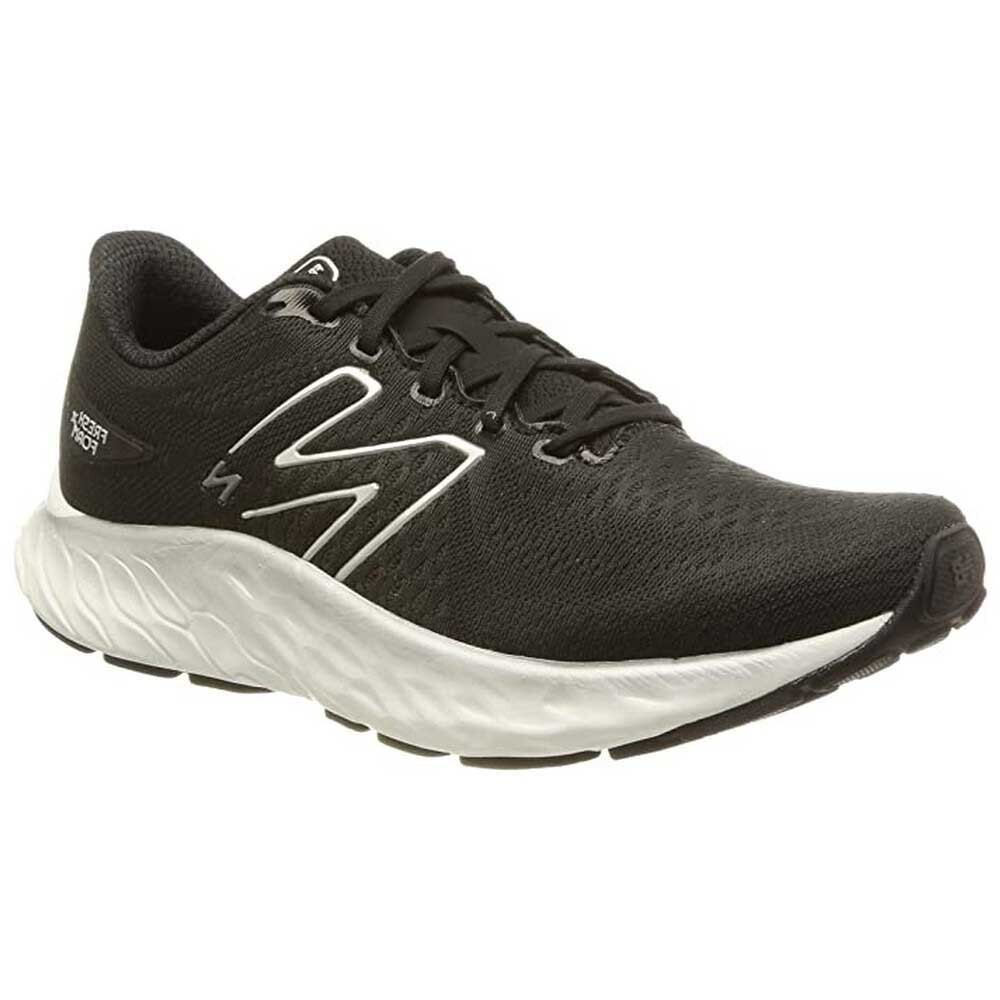 

Кроссовки New Balance Fresh Foam X Evoz V3, черный