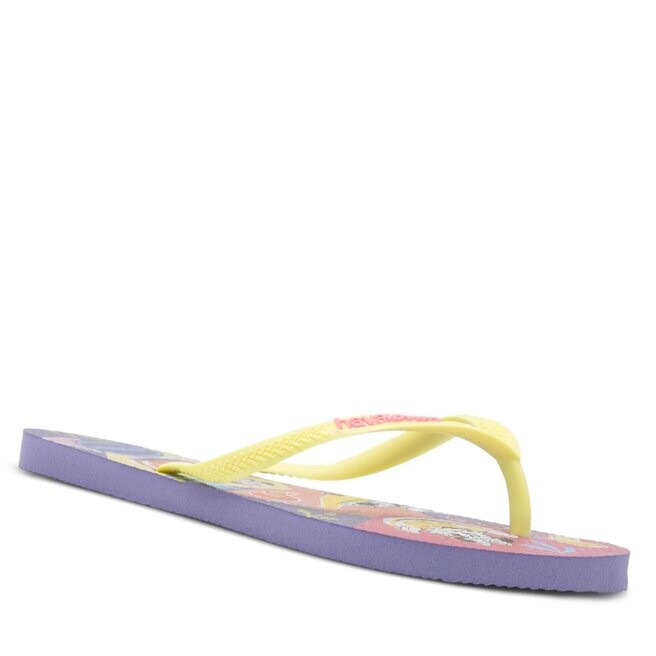 

Шлепанцы Havaianas, цвет