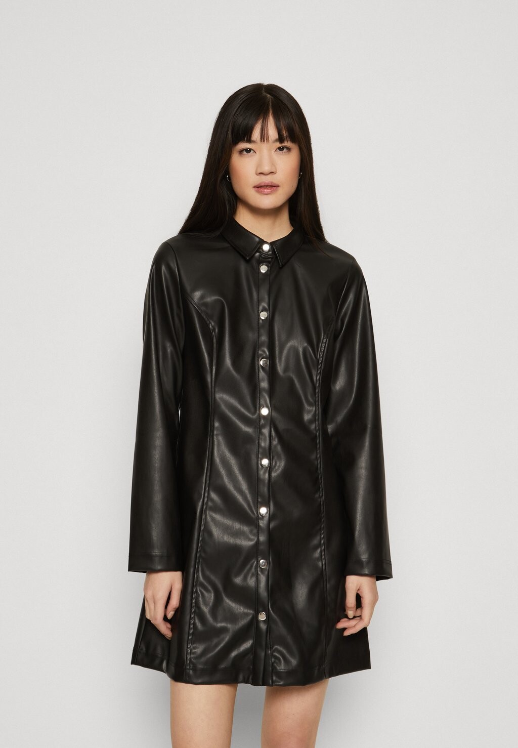 

Платье-блузка ONLMAGDA DRESS ONLY, цвет black