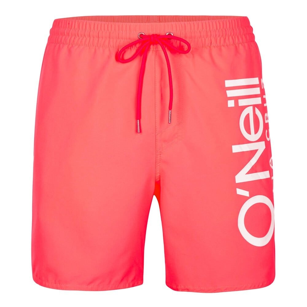 

Шорты для плавания O´neill N03204 Original Cali 16´´ Swimming Shorts, оранжевый