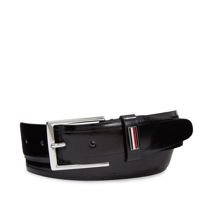 

Ремень Tommy Hilfiger Business, черный