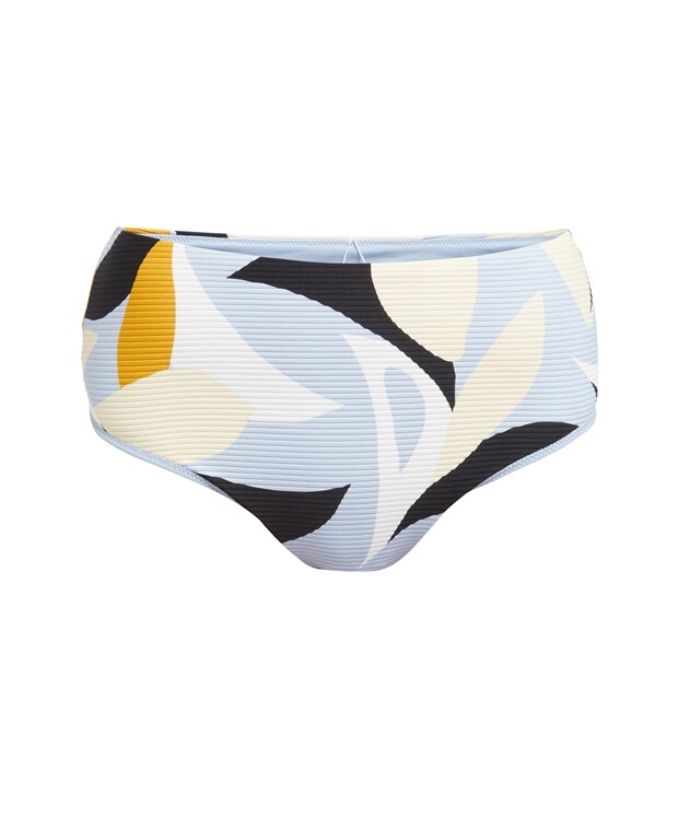 

Бикини брюки Seafolly, цвет Slate Blue