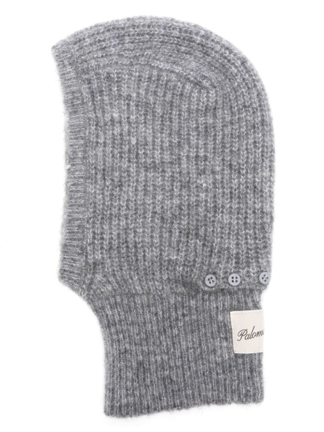 

Балаклава Paloma Wool Angels, серый