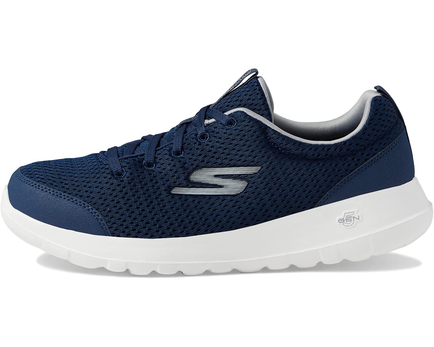 

Кроссовки Go Walk Max - Progressor SKECHERS Performance, синий