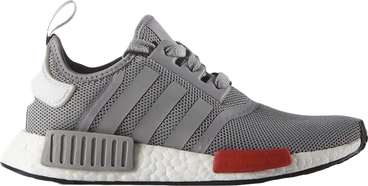 

Кроссовки Adidas NMD Runner J 'Light Onyx', загар