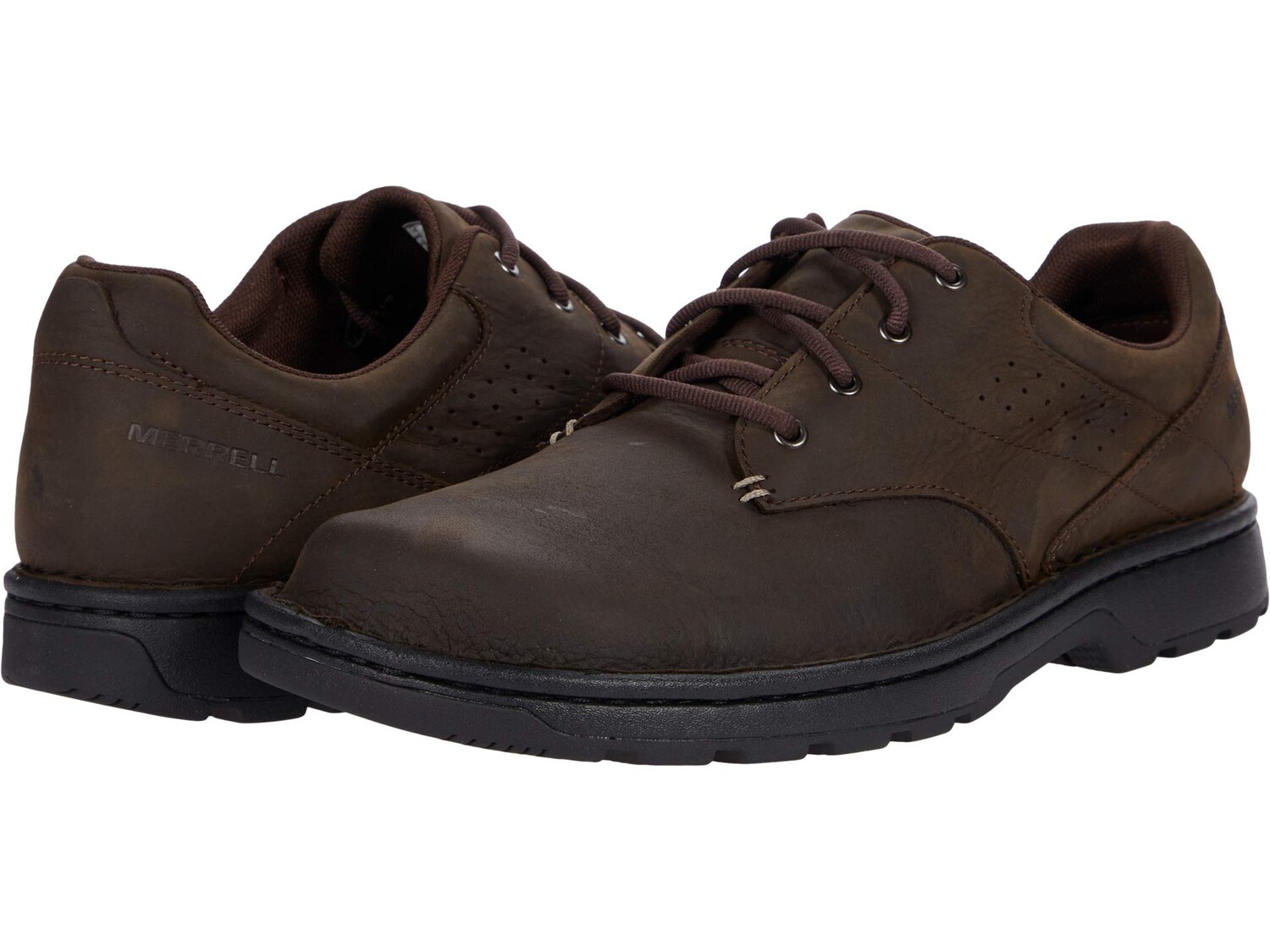 

Оксфорды Merrell, World Legend 2