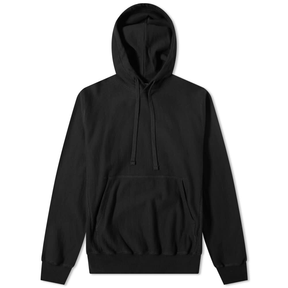 

Толстовка Blank Expression Classic Hoody, Черный