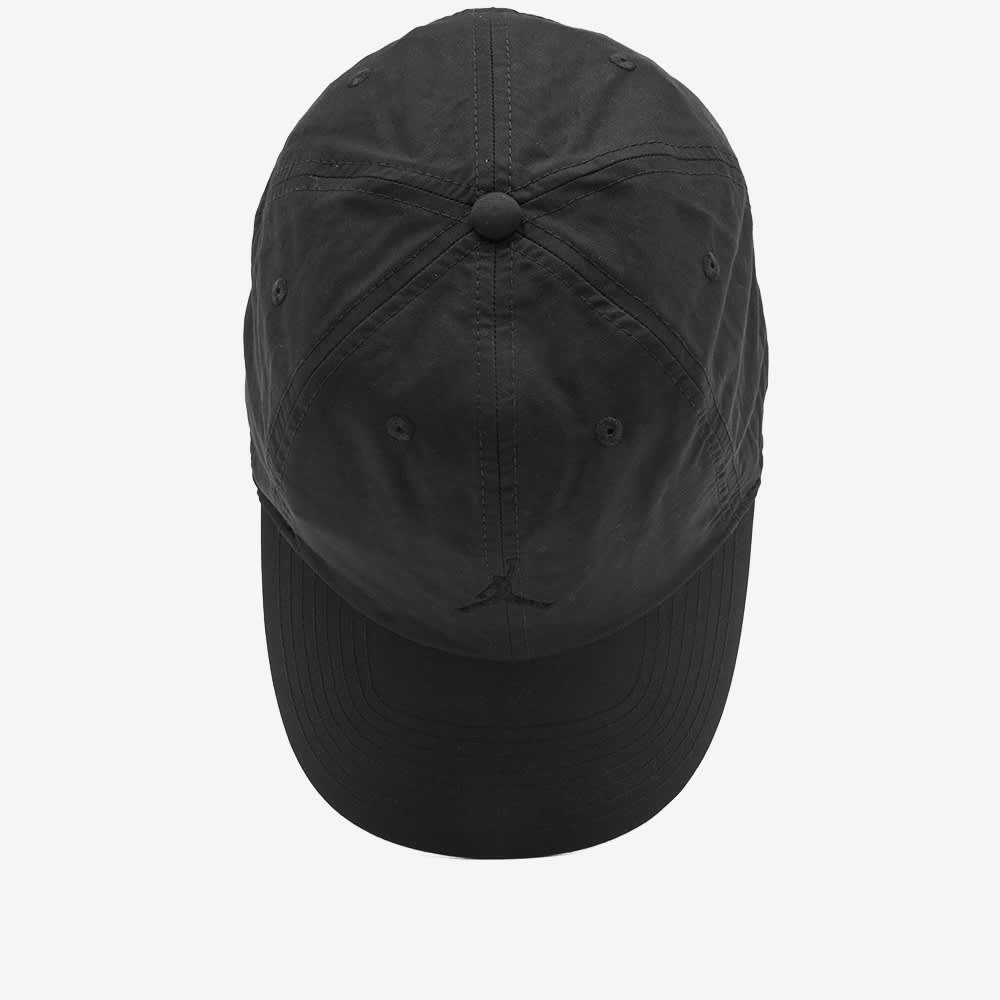 

Бейсболка Air Jordan Washed, черный