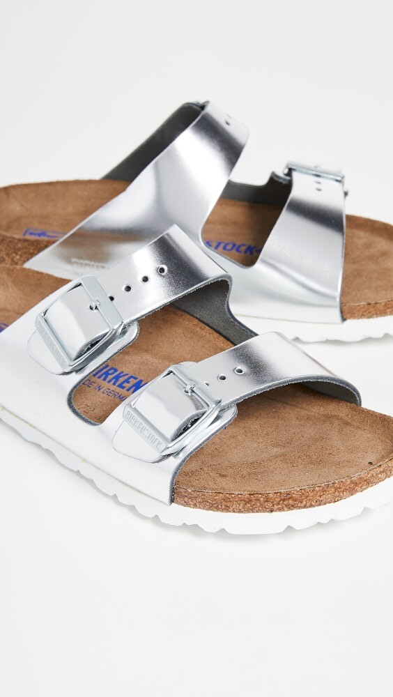 

Сандалии Birkenstock Arizona SFB