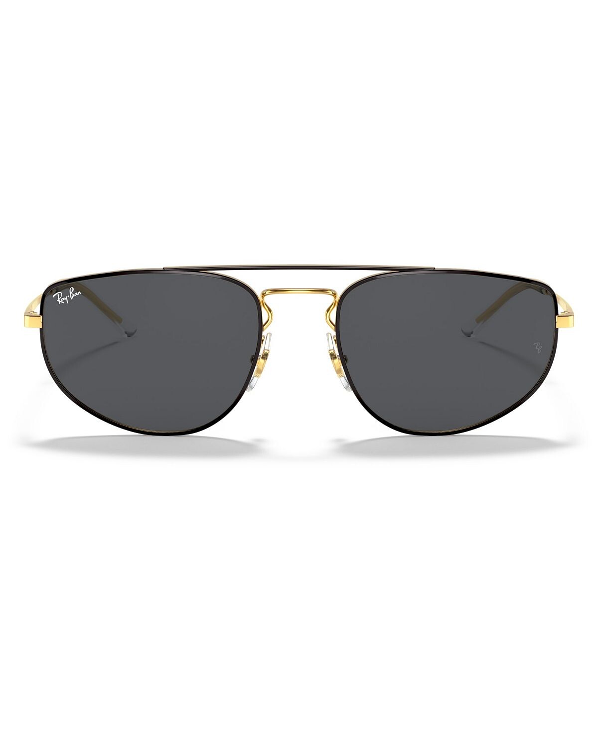

Солнцезащитные очки, rb3668 55 Ray-Ban, мульти