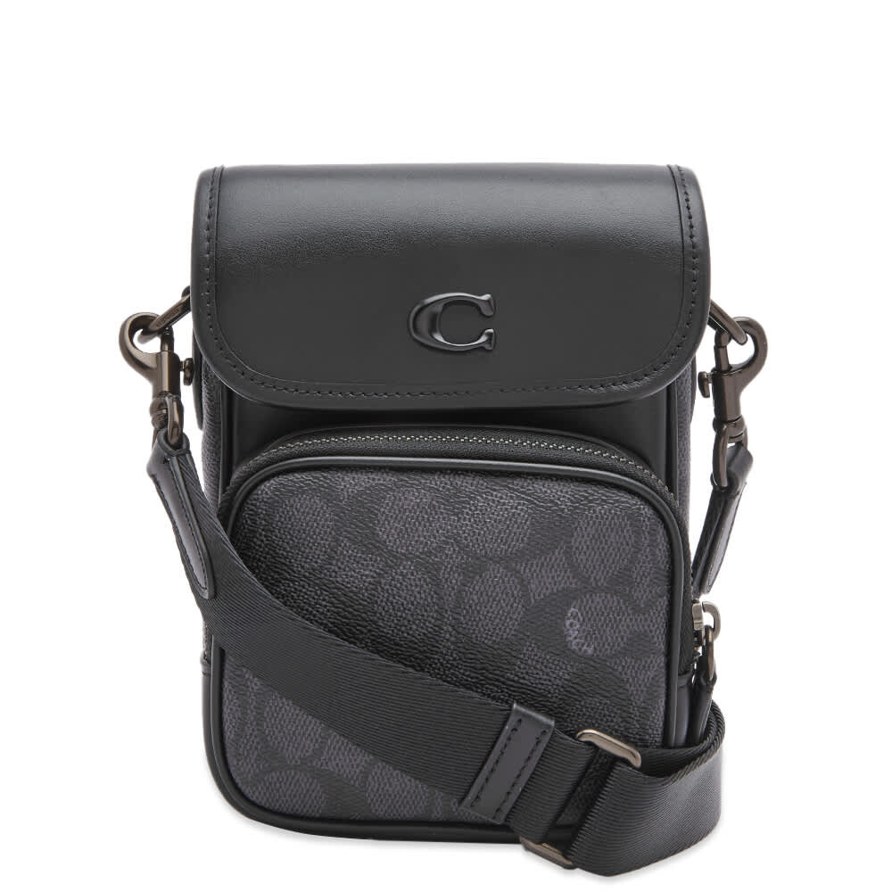 

Сумка Coach Charter Mini Cross Body Bag