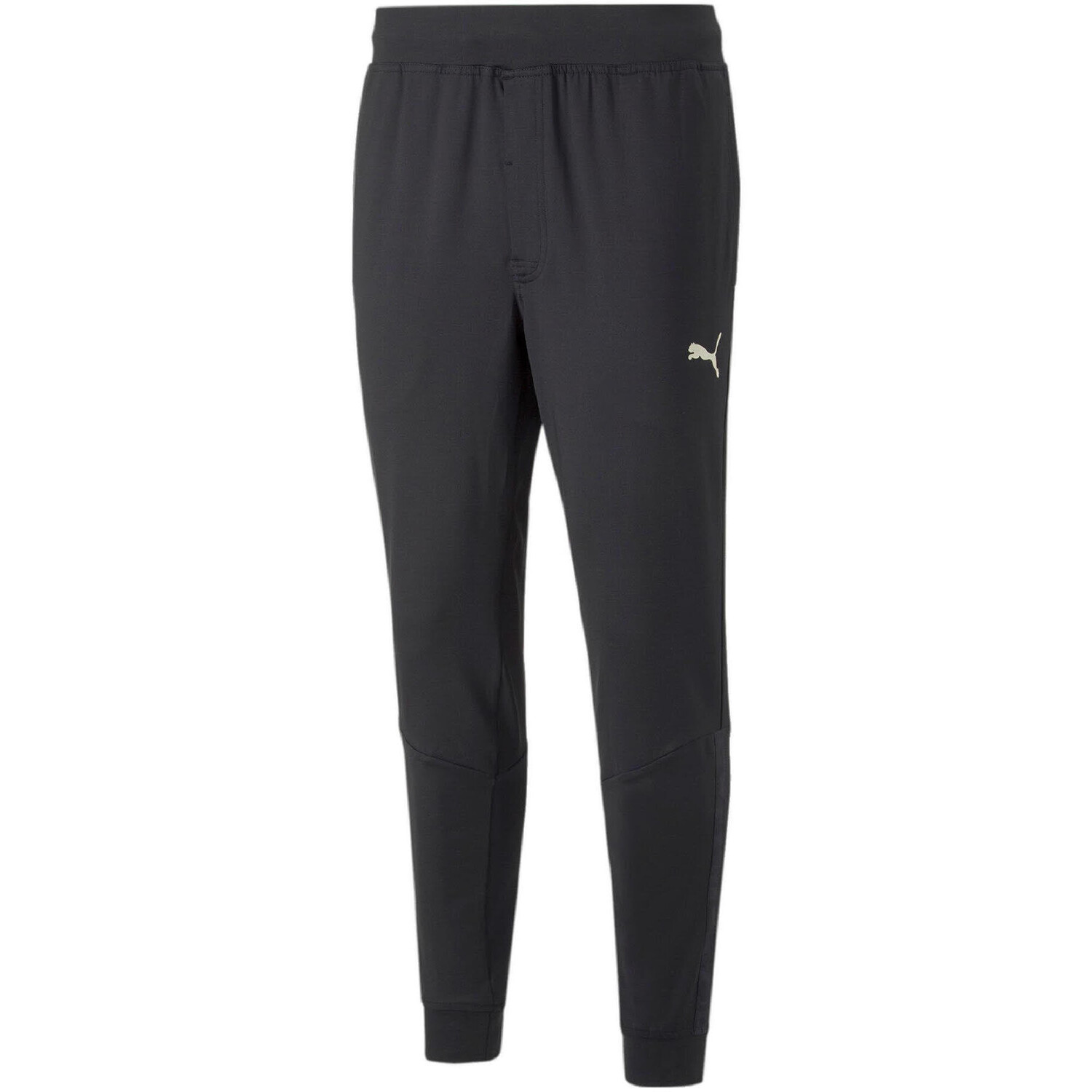 Спортивные штаны PUMA Train Off Season Poly Jogger, черный купить ...