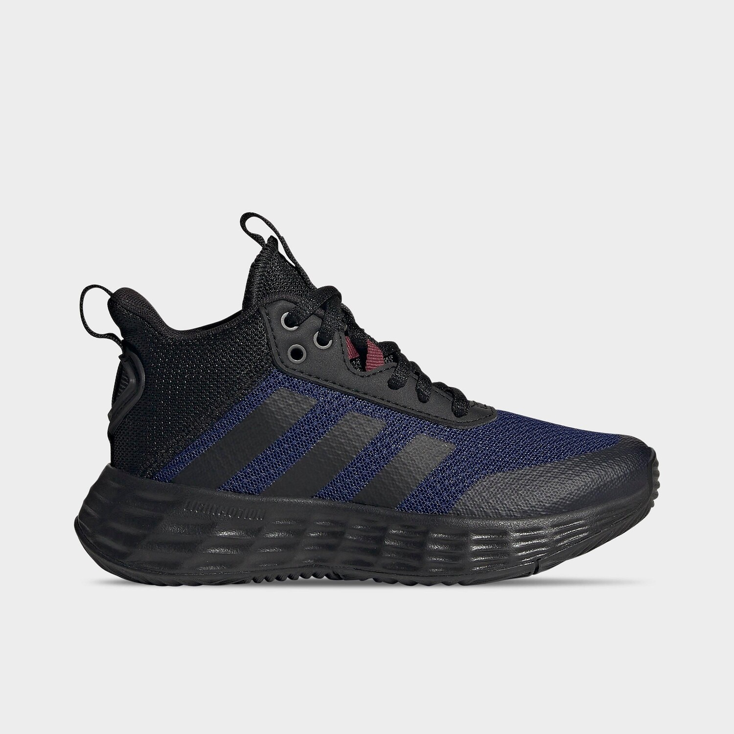 

Баскетбольная обувь Adidas OwnTheGame 2.0 для маленьких детей, черный
