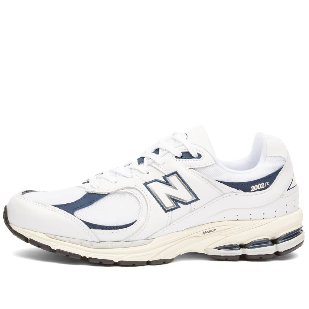 

Кроссовки New Balance M2002RHQ