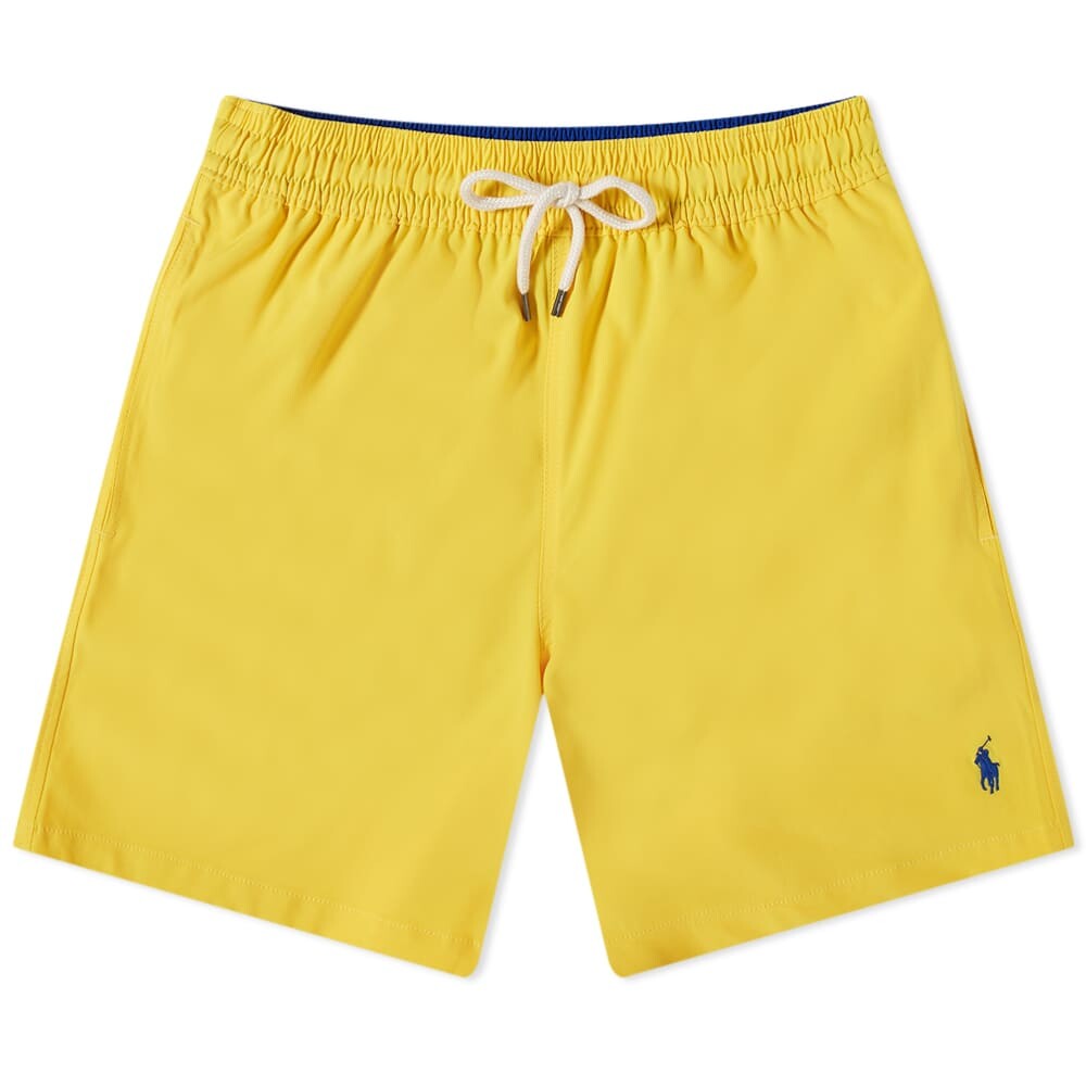 

Шорты для плавания Traveler Polo Ralph Lauren